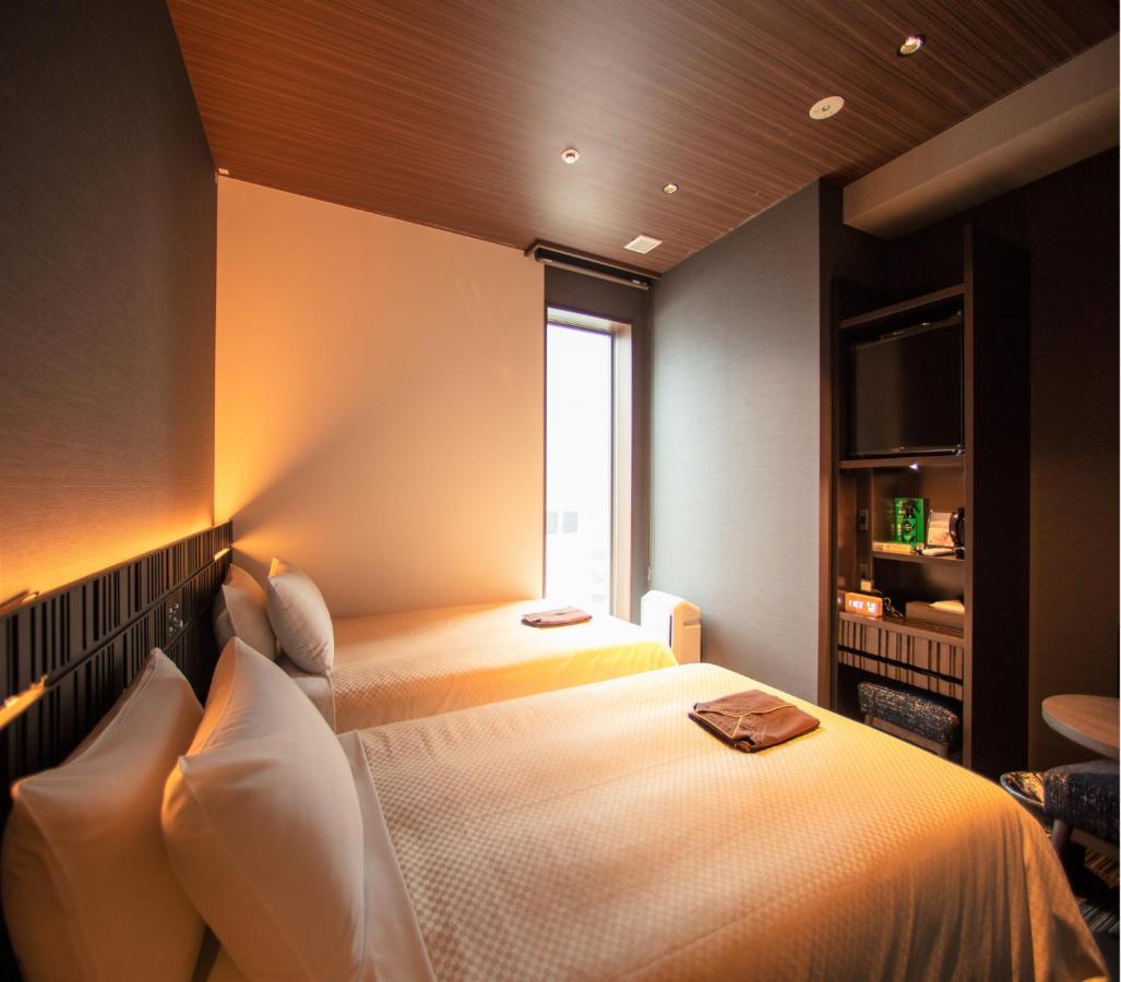 Jhoteltokyogeo Экстерьер фото