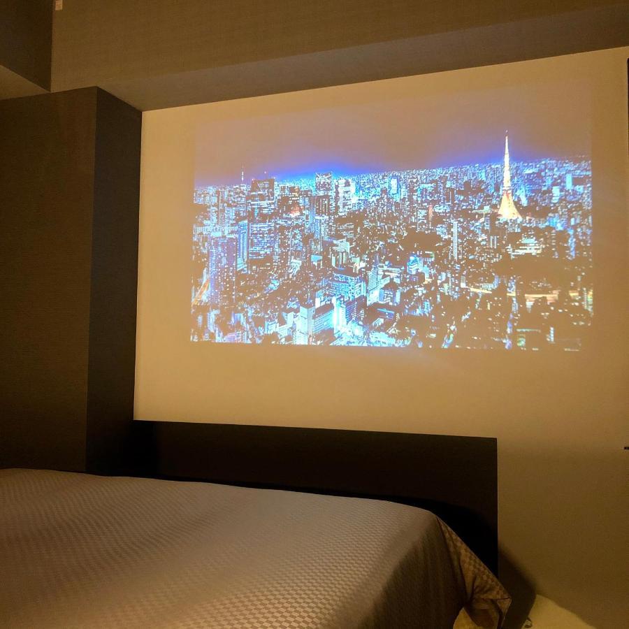 Jhoteltokyogeo Экстерьер фото