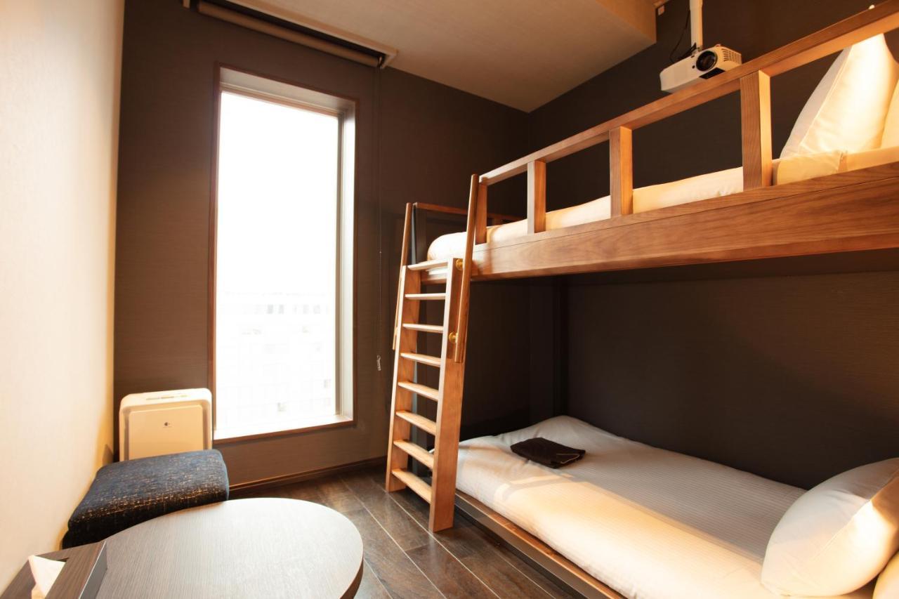 Jhoteltokyogeo Экстерьер фото